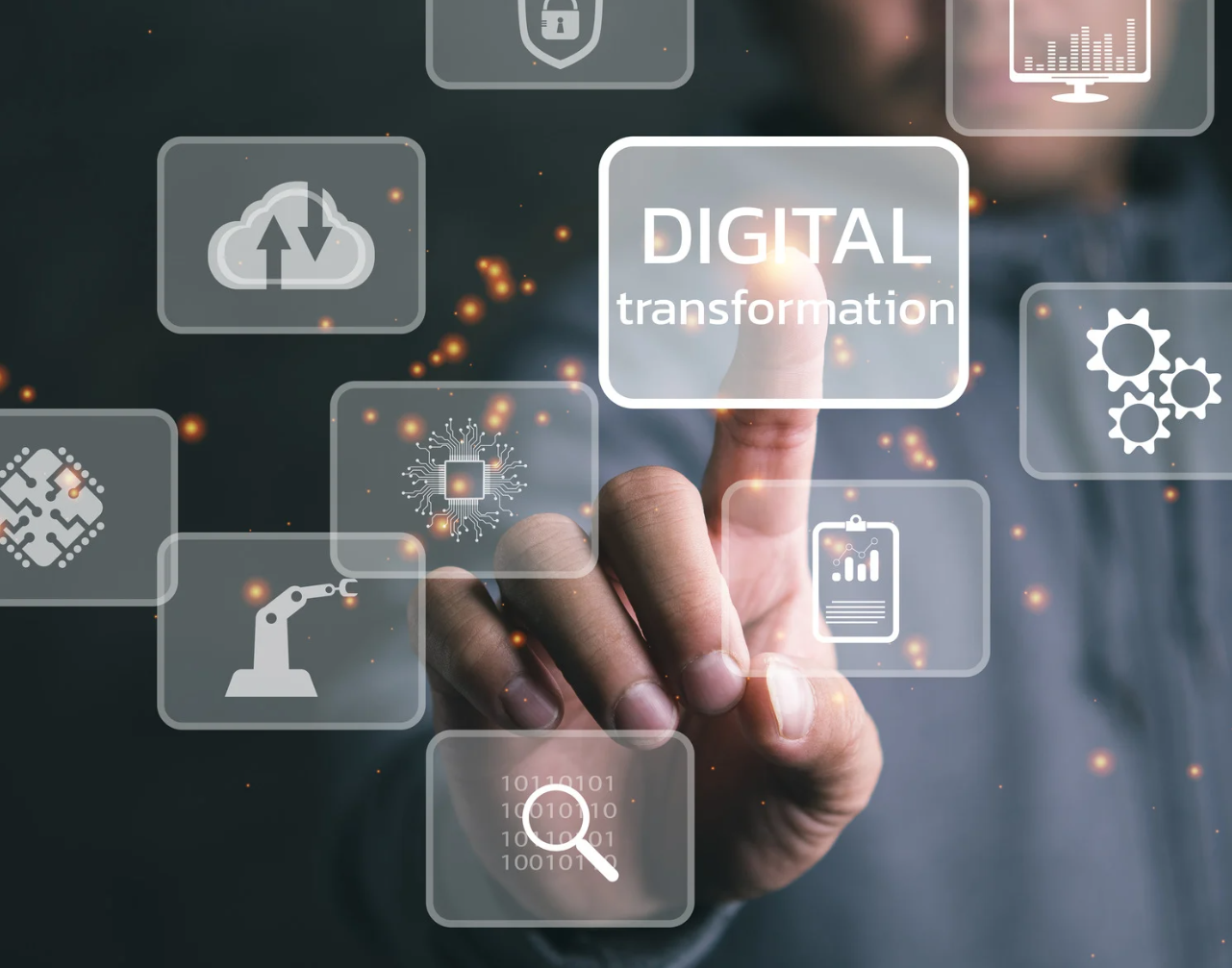 Business Automation