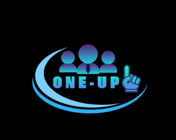 One Up