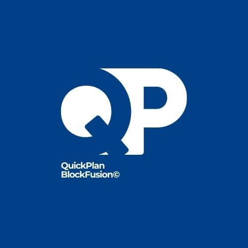 QuickPlan BlockFusion