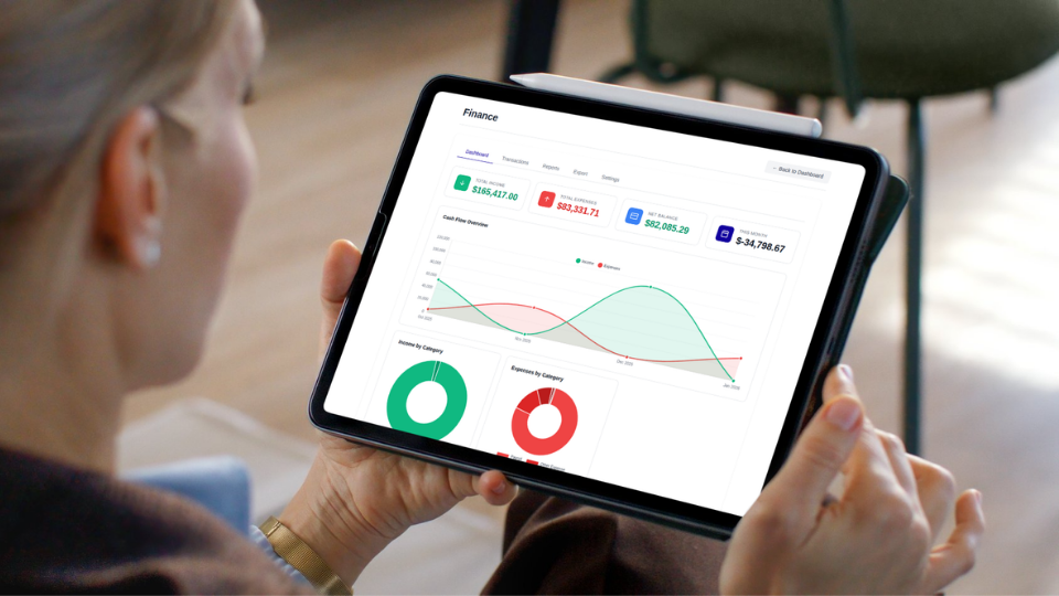 BNTM OS Dashboard – All-in-One Business Software Philippines HR Payroll POS Inventory Order Management CRM